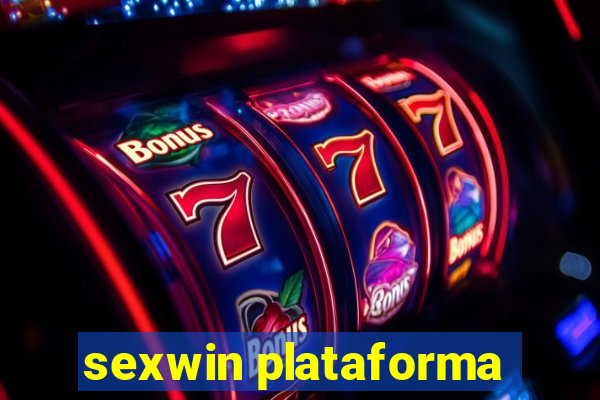 sexwin plataforma